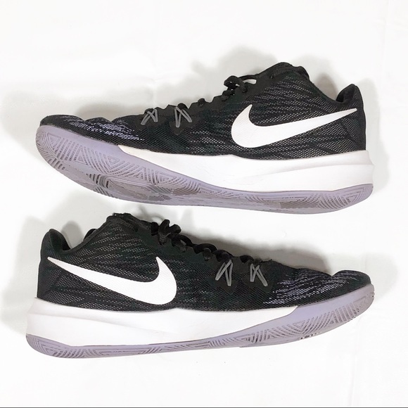 nike men's zoom evidence ii